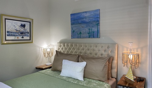 Comfort Room, Non Smoking, Air conditioning