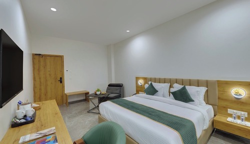 Presidential Room