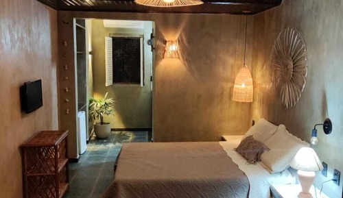Superior Room, Beach View