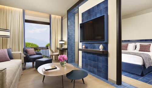Suite Sea View