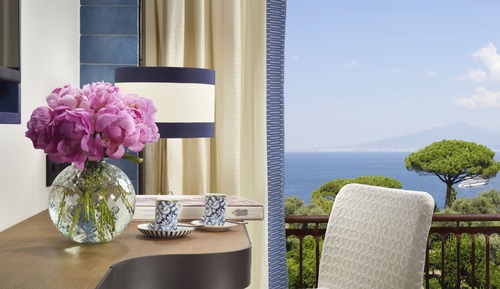 Superior Sea View
