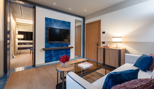 Suite