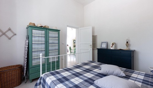 Standard Villa, 3 Bedrooms (Villa Marina with Pool)