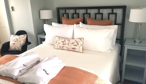 Basic Room