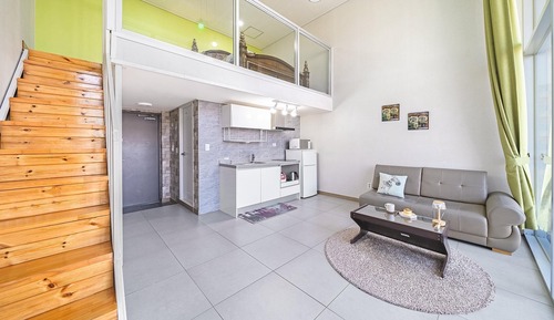 Basic Room, 1 Bedroom (202)