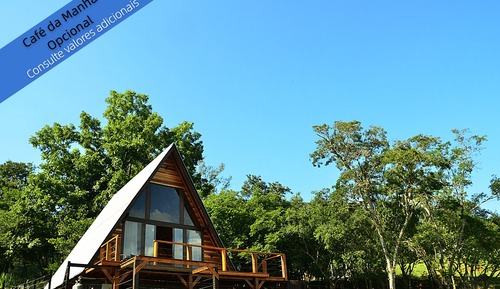 Basic Cabin
