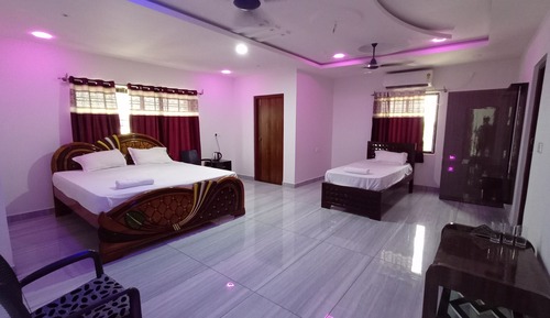 Royal Room