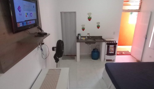 Exclusive Suite