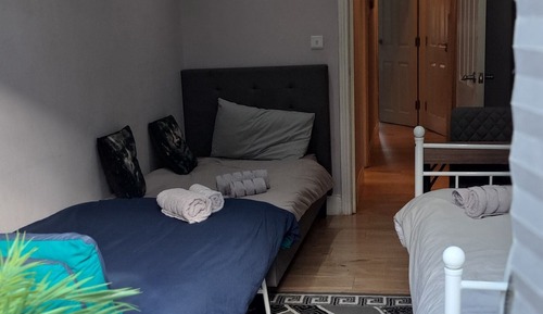 Exclusive Double or Twin Room