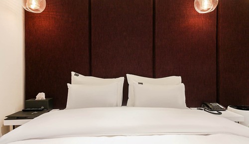 Luxury Room