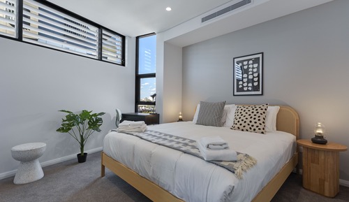Premium Apartment, 2 Bedrooms