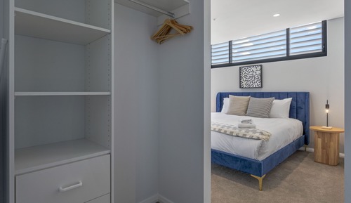 Premium Apartment, 3 Bedrooms, Sea View