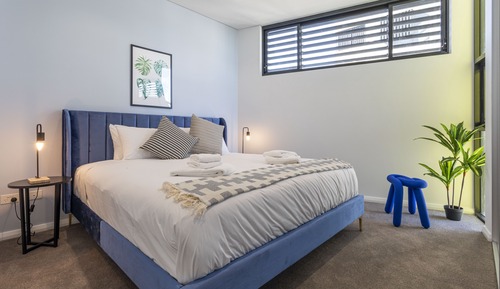 Classic Apartment, 2 Bedrooms