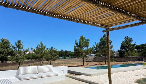 Villa, 3 Bedrooms, Private Pool