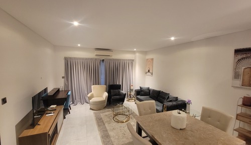 Premium Apartment