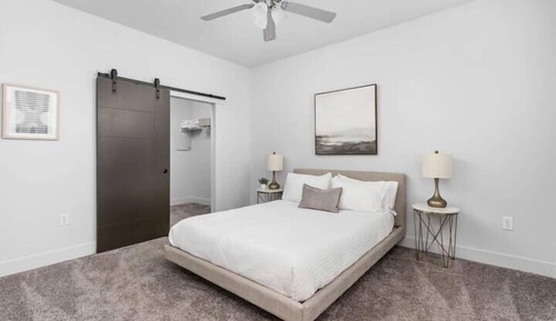 Deluxe Apartment, 3 Bedrooms