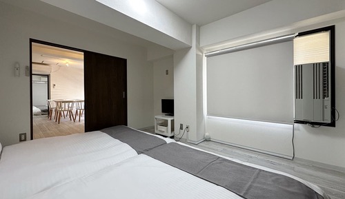 Exclusive Apartment