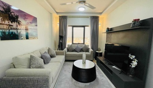 Appartement Standard Double chambre