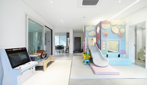 Basic Room, 2 Bedrooms (PINE1)
