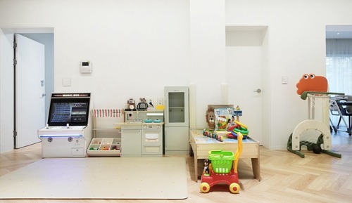 Basic Room, 3 Bedrooms (TREE3)