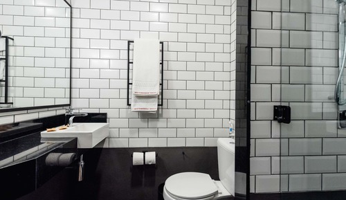 Standard Room, 1 Double Bed