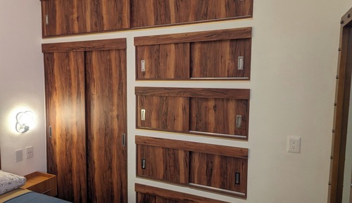 Business Apartment