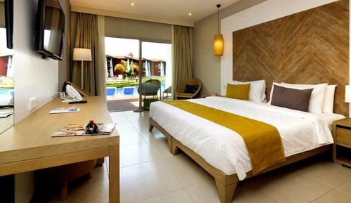 Premium Double Room, 1 Double Bed, Non Smoking, Balcony
