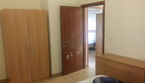 Panoramic Apartment