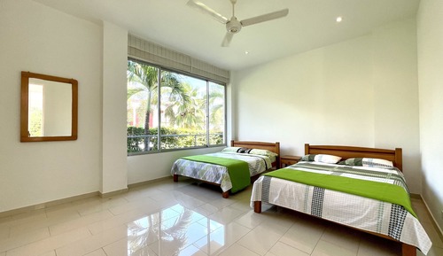 Comfort Chalet