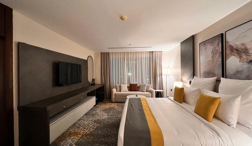 Junior Room