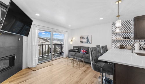 Apartment (1 Bedroom)