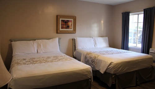 Traditional Double Room