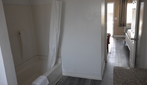 Comfort Single Room