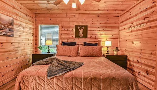 Family Cabin