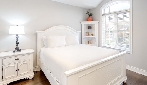 Townhome, 3 Bedrooms