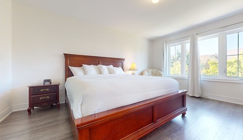Townhome, 3 Bedrooms