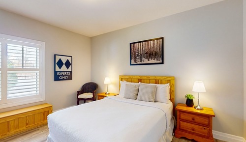 Townhome, 2 Bedrooms
