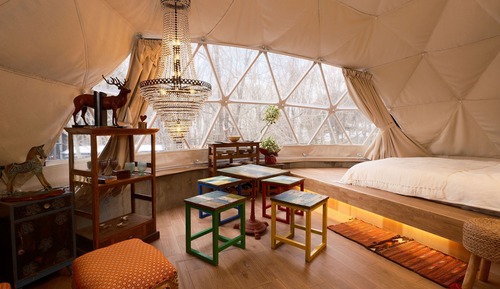 Comfort Room, 1 Bedroom, Non Smoking, Refrigerator & Microwave