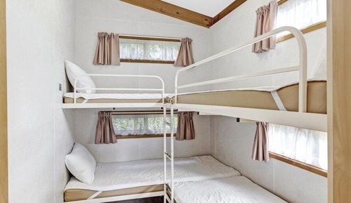 Holiday Cabin
