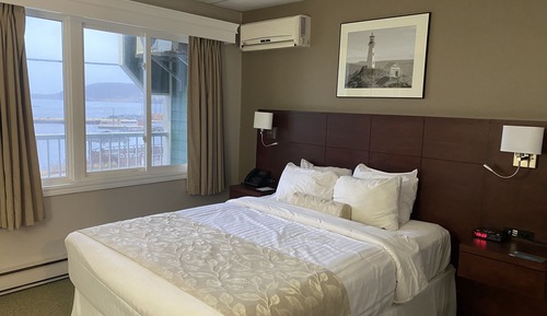 Comfort Room