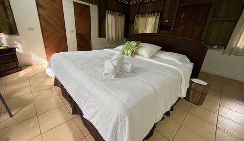 Premium Cabin