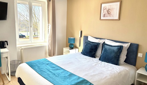 Comfort Double Room