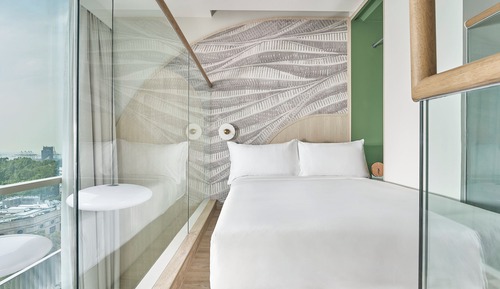 Executive Loft, 1 Bedroom