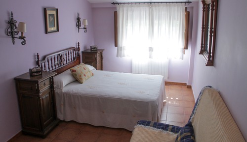 Family House