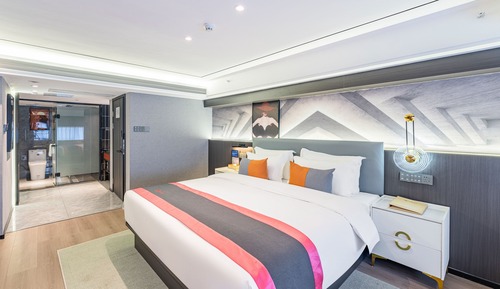 Business Room