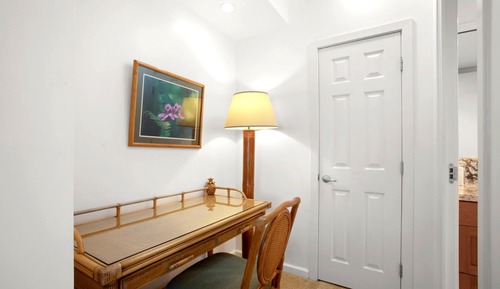 Condo (1 Bedroom)