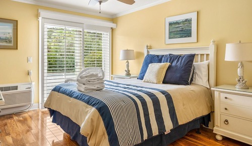 Villa, Multiple Beds, Kitchen, Ocean View