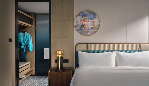 Suite, 1 Bedroom