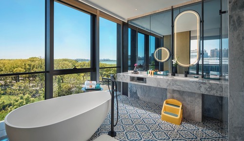 Family Suite, 1 Bedroom