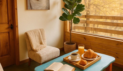 Cabin